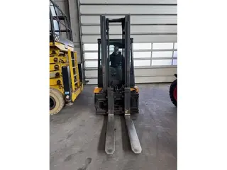 Jungheinrich EFG DFG430s 400ZT — Foto 4
