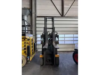 Jungheinrich EFG DFG430s 400ZT — Foto 5