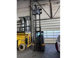 Jungheinrich EFG DFG430s 400ZT — Foto 6