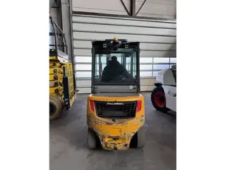 Jungheinrich EFG DFG430s 400ZT — Foto 7