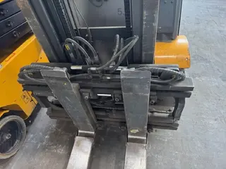 Jungheinrich EFG DFG430s 400ZT — Foto 8