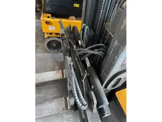 Jungheinrich EFG DFG430s 400ZT — Foto 9