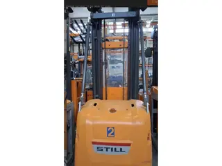 Still EFG EKX10 — Kommissionierer — gebraucht kaufen | 123Machinery
