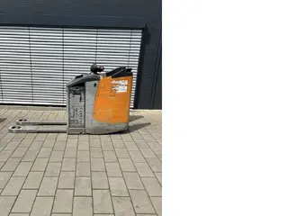 Still EFG EXUS22 — Elektrohubwagen — gebraucht kaufen | 123Machinery