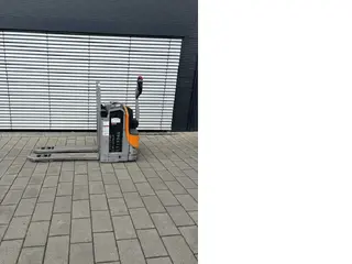 Still EFG EXUH20 — Elektrohubwagen — gebraucht kaufen | 123Machinery