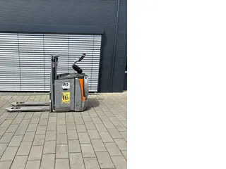 Still EFG EXDSF20 — Hochhubwagen — gebraucht kaufen | 123Machinery