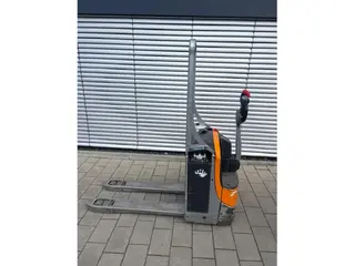 Still EFG EXU20 Li-Ion — Elektrohubwagen — gebraucht kaufen | 123Machinery