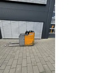 Still EFG EXH-S20 — Elektrohubwagen — gebraucht kaufen | 123Machinery