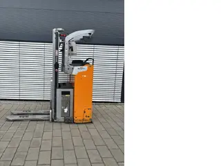Still EFG FXV14 — Hochhubwagen — gebraucht kaufen | 123Machinery