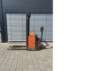 Steinbock Boss EFG WP16 — Hochhubwagen — gebraucht kaufen | 123Machinery
