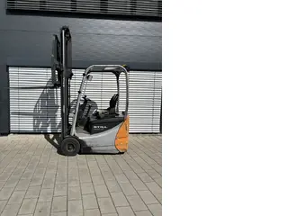 Still EFG RX 50-13 — Foto 2