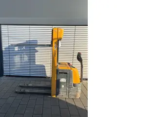 Jungheinrich EFG EJC 216z — Foto 3