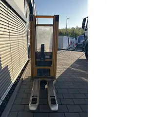 Jungheinrich EFG EJC 216z — Foto 5