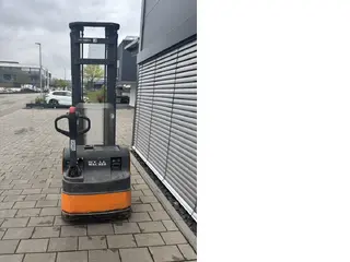 Still EFG EGV 16 — Foto 4