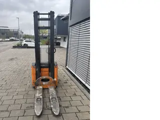 Still EFG EGV 16 — Foto 5