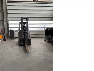 Still RX20-14C Triplex Drive-In — Foto 6