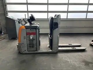 Still EFG OPX-L12 — Kommissionierer — gebraucht kaufen | 123Machinery