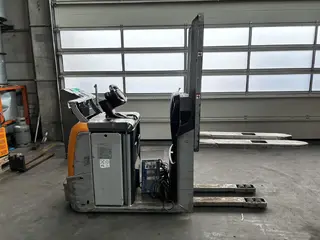 Still EFG OPX-L12 — Kommissionierer — gebraucht kaufen | 123Machinery