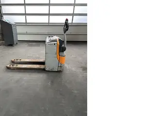 Still EFG EXU 20 Batterie aus BJ:2022 — Elektrohubwagen — gebraucht kaufen | 123Machinery