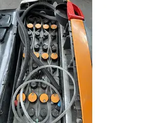 Still EFG EXU 20 Batterie aus BJ:2022 — Foto 7