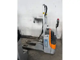 Still EFG EXU 16 LI-Ion — Elektrohubwagen — gebraucht kaufen | 123Machinery