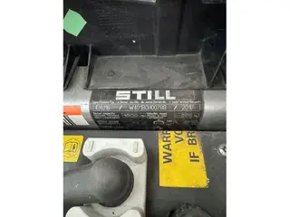 Still EFG EXU 16 LI-Ion — Foto 4
