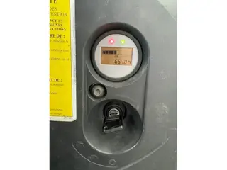 Still EFG EXU 16 LI-Ion — Foto 5