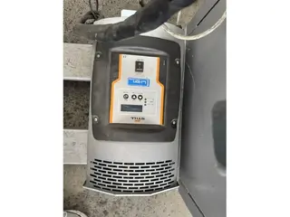 Still EFG EXU 16 LI-Ion — Foto 8