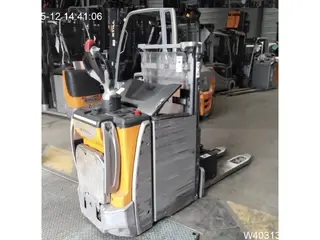 Still EFG EXD-SF-20 — Hochhubwagen — gebraucht kaufen | 123Machinery