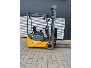 Jungheinrich EFG EFG 115 SP GE 115-600 DZ — Foto 4