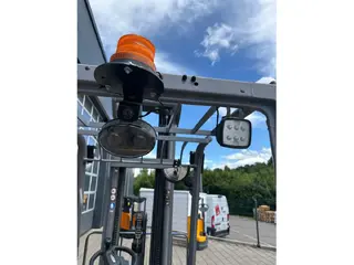 Jungheinrich EFG EFG 115 SP GE 115-600 DZ — Foto 9