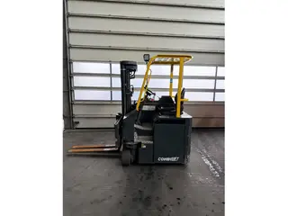 Combilift EFG CBE-3000 BJ:2022 — Seitenstapler — gebraucht kaufen | 123Machinery