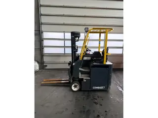 Combilift EFG CBE-3000 BJ:2022 — Foto 2