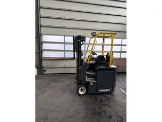 Combilift EFG CBE-3000 BJ:2022 — Foto 3