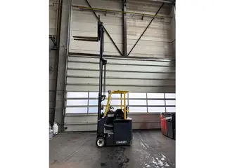 Combilift EFG CBE-3000 BJ:2022 — Foto 4