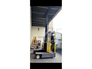 Combilift EFG C2500DST Diesel — Foto 4