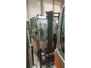 Still EFG RX 20-18 — Elektrostapler — gebraucht kaufen | 123Machinery