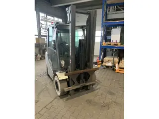 Jungheinrich EFG TFG 435s — Foto 2