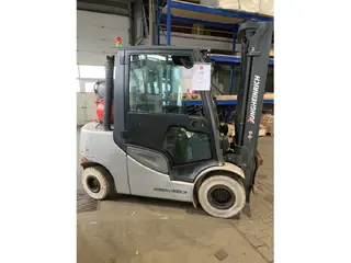 Jungheinrich EFG TFG 435s — Foto 3