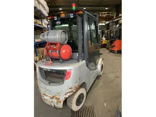 Jungheinrich EFG TFG 435s — Foto 4