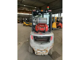 Jungheinrich EFG TFG 435s — Foto 5