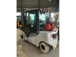 Jungheinrich EFG TFG 435s — Foto 6