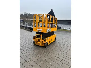 JCB EFG S2646E — Foto 2
