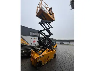 JCB EFG S2646E — Foto 3