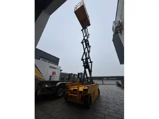JCB EFG S2646E — Foto 4