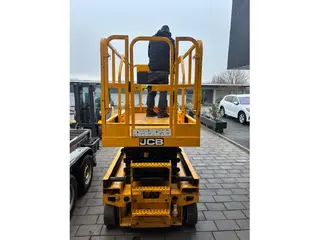 JCB EFG S2646E — Foto 6