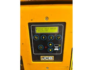 JCB EFG S2646E — Foto 8