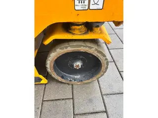JCB EFG S2646E — Foto 10