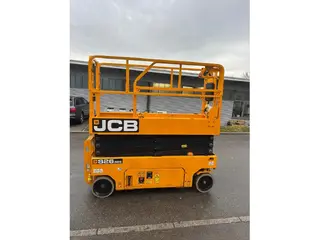 JCB EFG S2632E — Foto 2