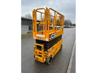 JCB EFG S2632E — Foto 3